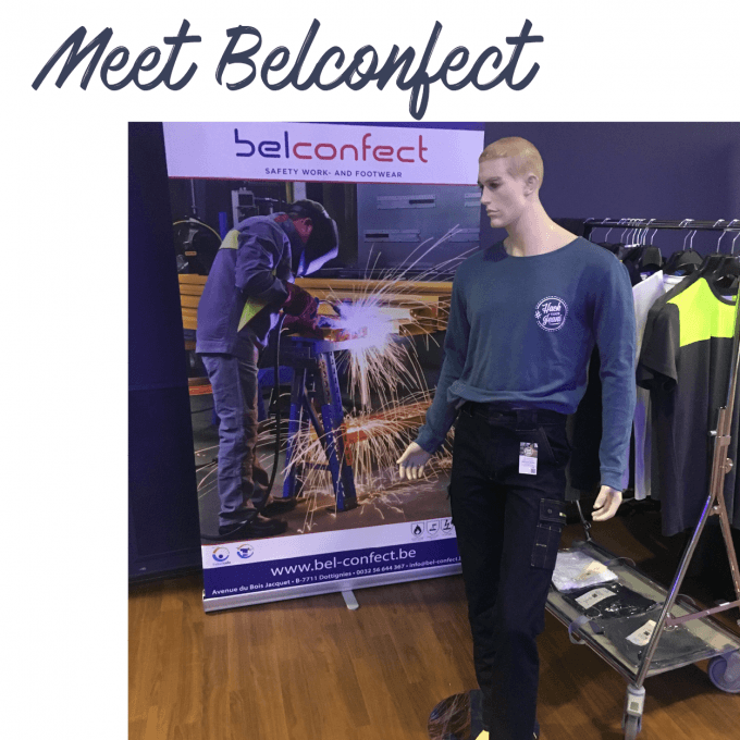 Partner spotlight: Belconfect x ESG